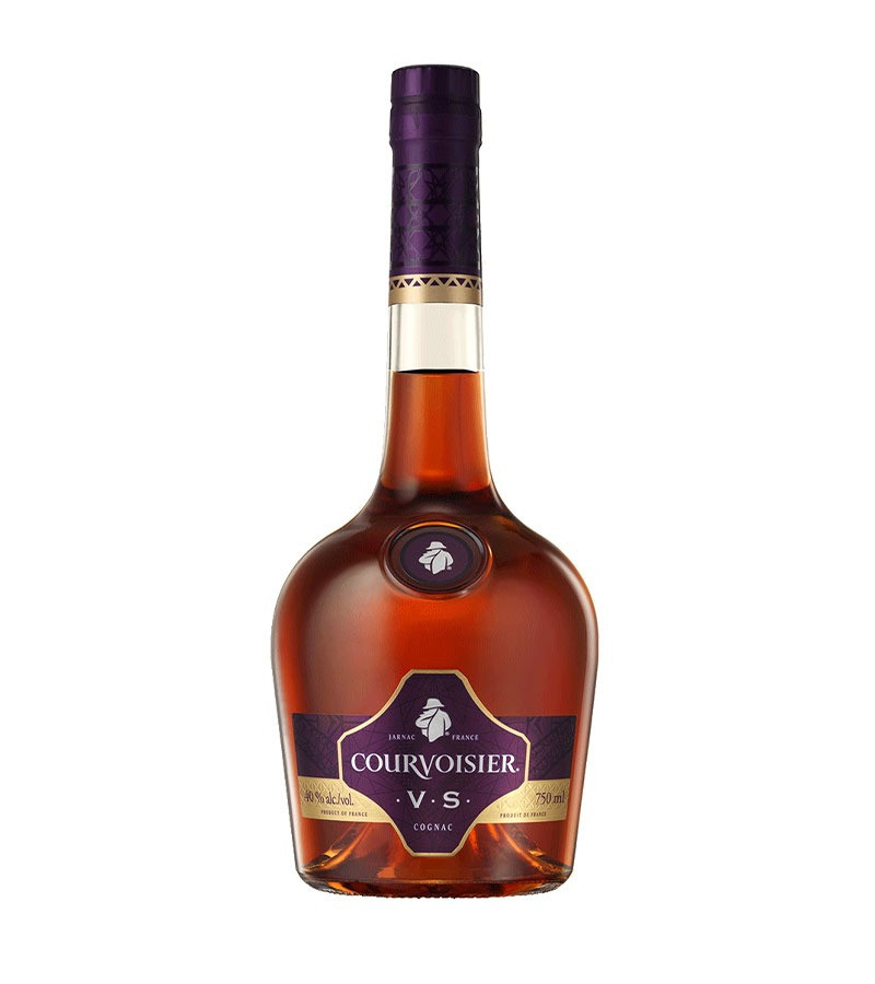 Courvoisier VS Cognac 700ml - Image 1