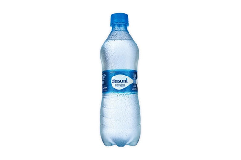 Dasani Mineral Water 500ml