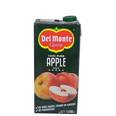 Del Monte Apple 1L