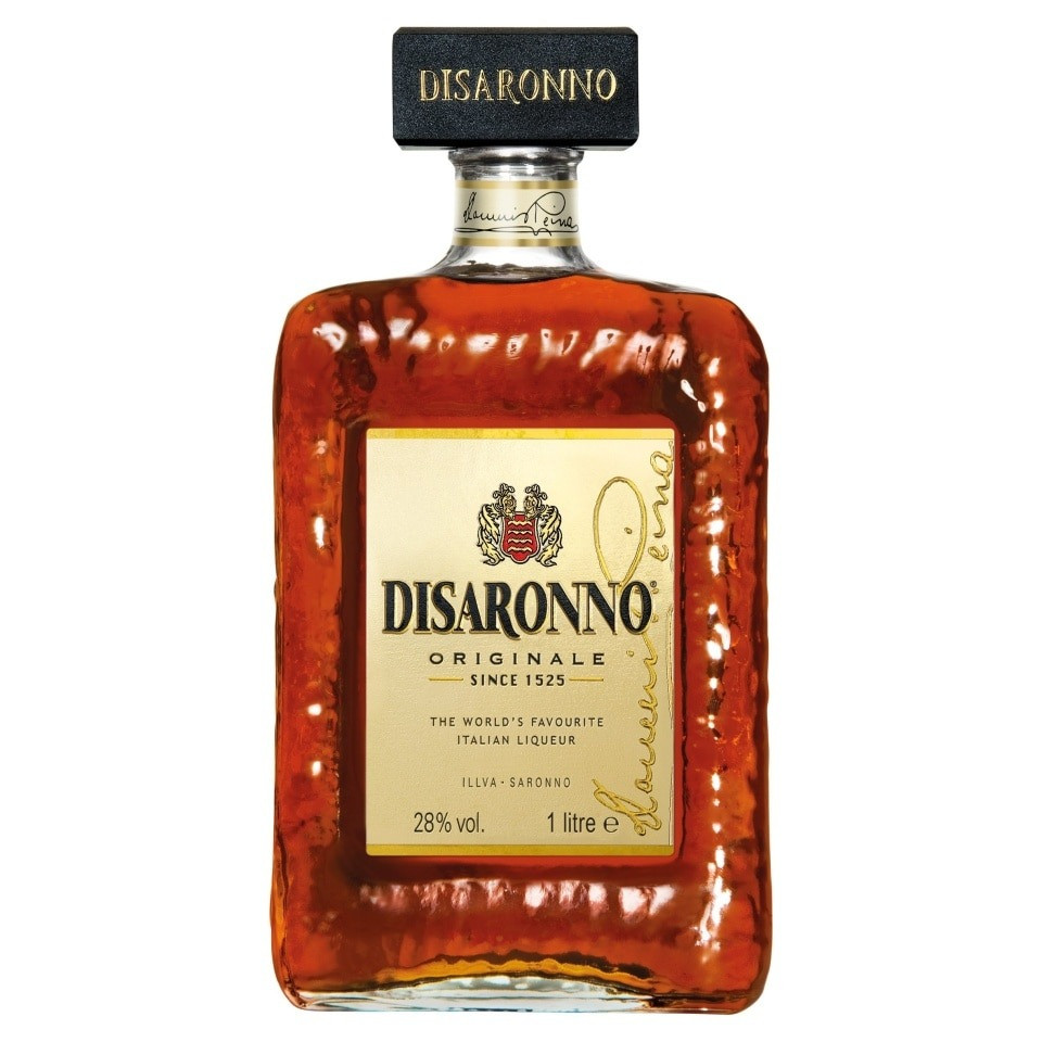 Disaronno Originale 1L - Image 1