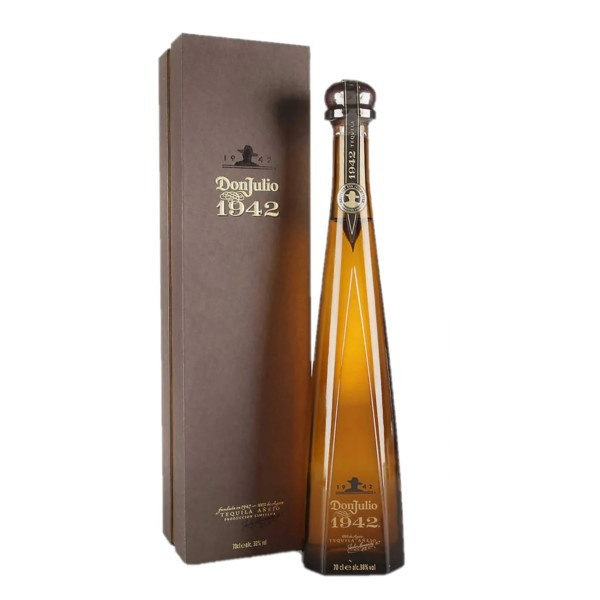 Don Julio 1942 Anejo Tequila 700ml