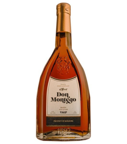 Don Montego VSOP 250ml