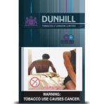 Dunhill Double Switch