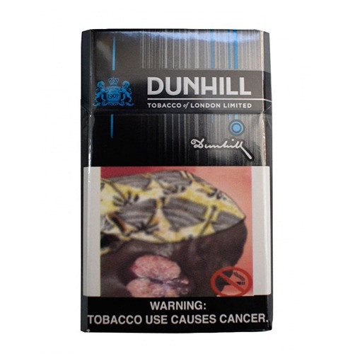 Dunhill Single Switch