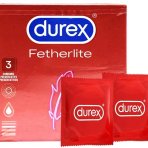 Durex Featherlite Condoms