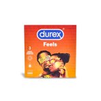Durex Feels Condoms