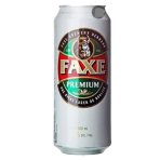 Faxe Premium 500ml
