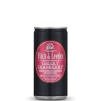 Fitch & Leedes Cheeky Cranberry 200ml