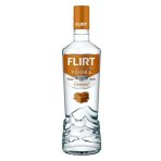 Flirt Caramel Premium Vodka 1L