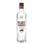Flirt Chocolate Premium Vodka 350ml