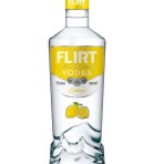 Flirt Lemon Premium Vodka 1L