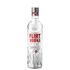Flirt Original Premium Vodka 700ml