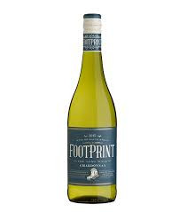 Footprint Chardonnay Wine 750ml
