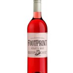 Footprint Pinotage Rose Wine 750ml