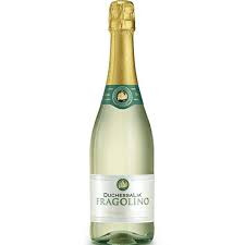 Fragolino White Duchessa Lia Wine 750ml