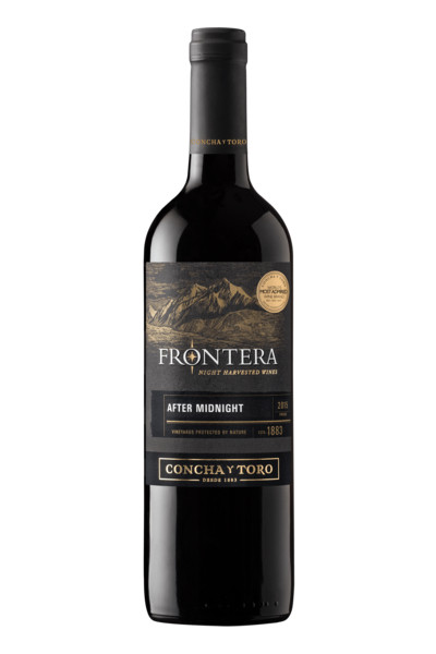Frontera After Midnight Wine 750ml