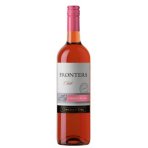 Frontera Cabernet Blush Rose Wine 750ml