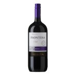 Frontera Merlot Red Wine 1.5ltrs