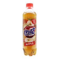 Frutz Apple Fruit Juice 500ml