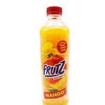 Frutz Mango Fruit Juice 500ml