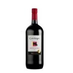 Gato Negro Cabernet Sauvignon Red Wine 1.5ltrs