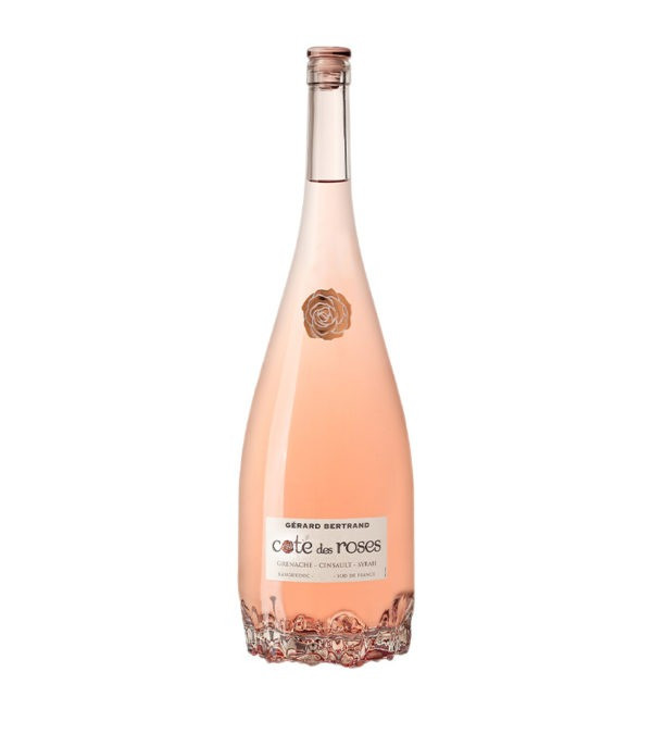 Gerard Bertrand Cote Des Roses Pinot Noir 750ml