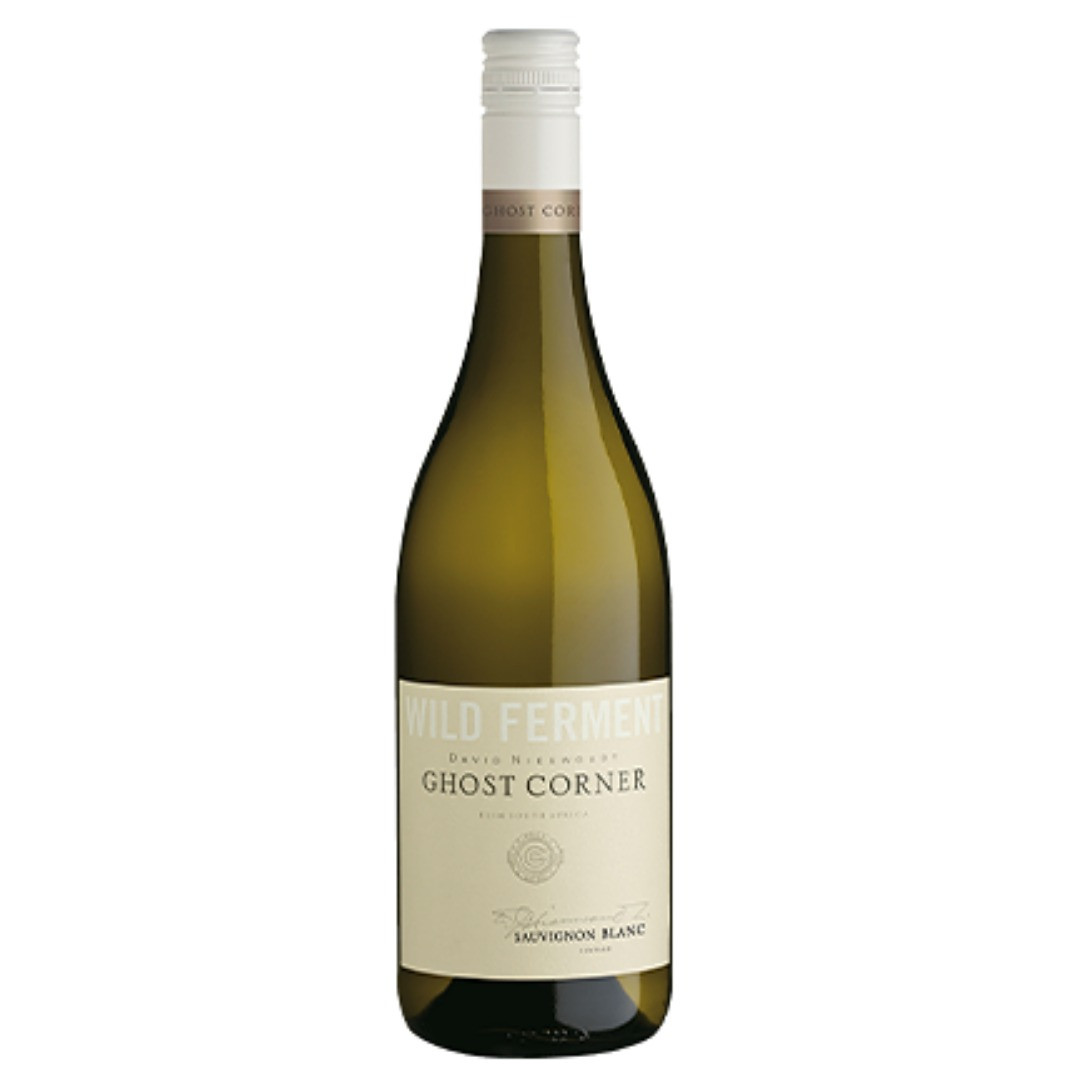 Ghost Corner Wild Ferment Sauvignon Blanc White 750cal - Image 1