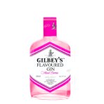Gilbey's Flavoured Mixed Berries Gin 350 ml