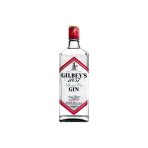 Gilbey's Premium Dry Gin 750ml