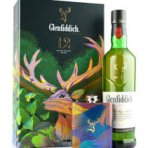 Glenfiddich 12 Years Whiskey Gift Bag