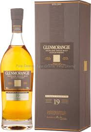 Glenmorangie 19 Years Whiskey 700ml