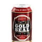 Gold Seal Imported Beer 16% 500ml