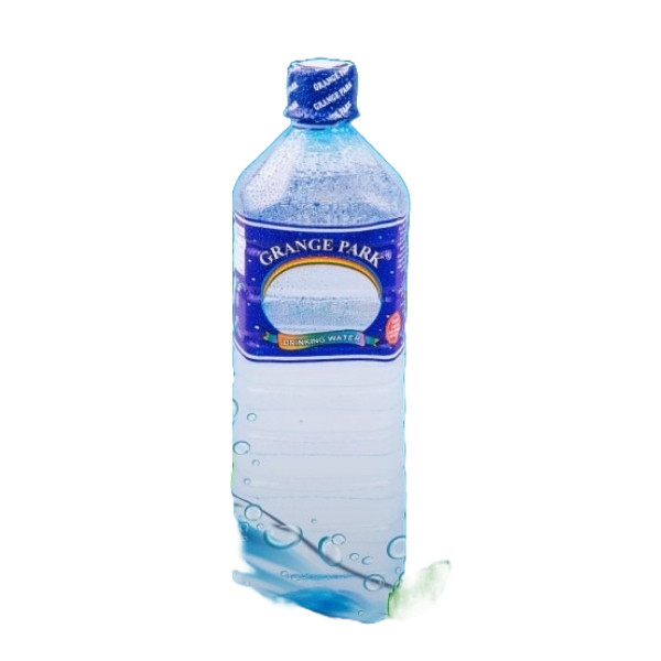 Grange Park Water 500ml