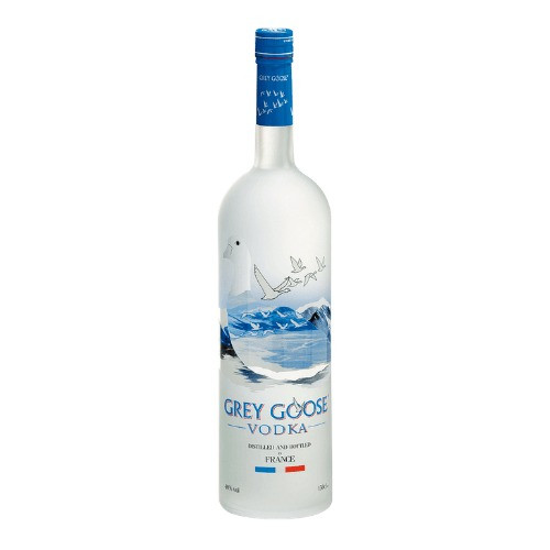 Grey Goose Vodka 1L