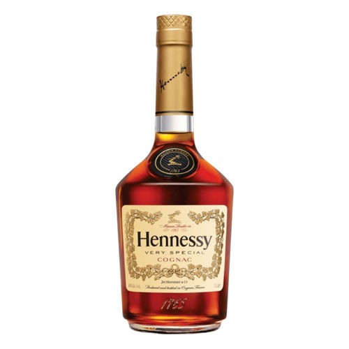 Hennessy VSOP 1L