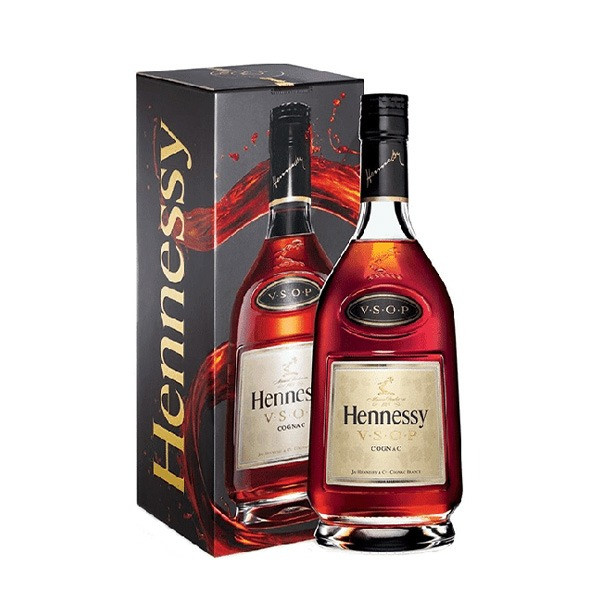 Hennessy VSOP Cognac 1L