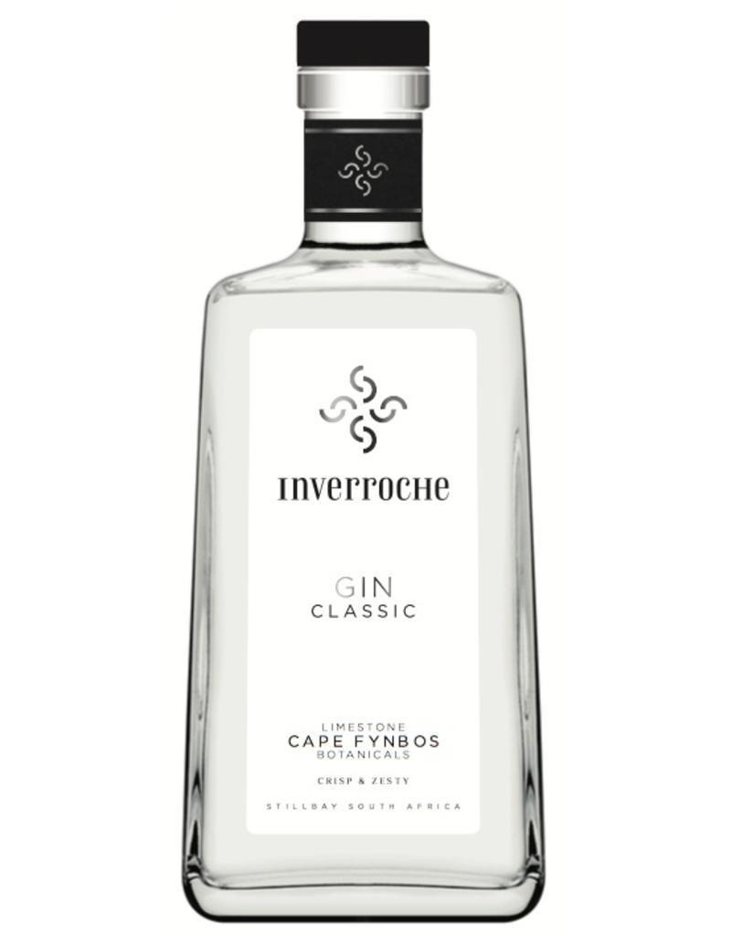 Inverroche Gin Classic 750ml - Image 1