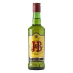 J&B Rare Blended Scotch Whiskey 375ml