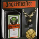 Jagermeister Gift Box
