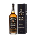 Jameson Black Barrel Irish Whiskey 750ml