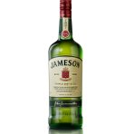 Jameson Triple Distilled Irish Whiskey 1L