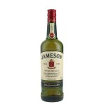 Jameson Triple Distilled Irish Whiskey 750ml