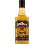 Jim Beam Honey Whiskey 750ml