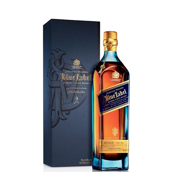 Johnnie Walker Blue Label 750ml