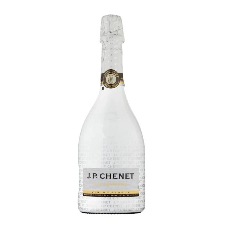 JP Chenet Ice Edition Blanc White Wine 750ml