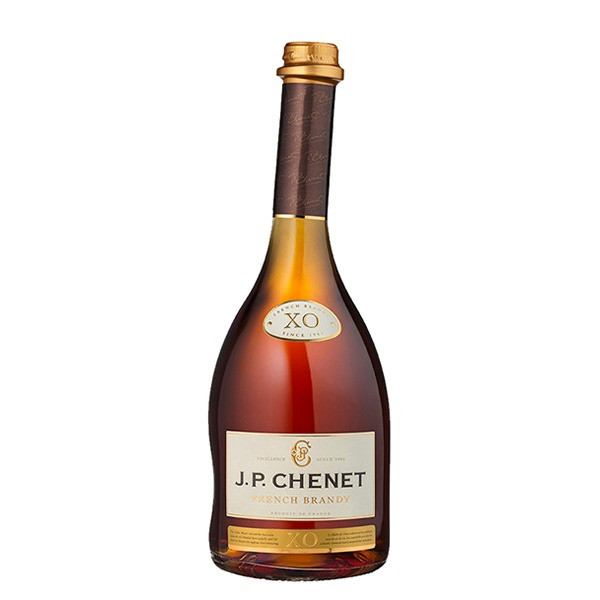 JP Chenet XO Brandy 700ml