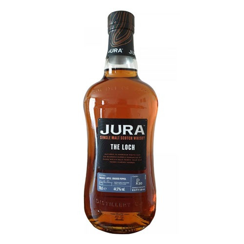 Jura The Loch Single Malt Whiskey 700ml