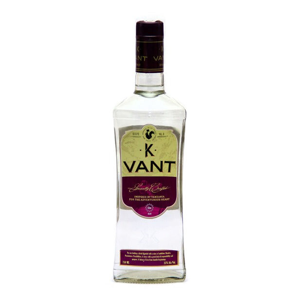 K Vant Liqueur 250ml