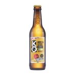 Kenyan Originals Honey & Lemon Cider 330ml