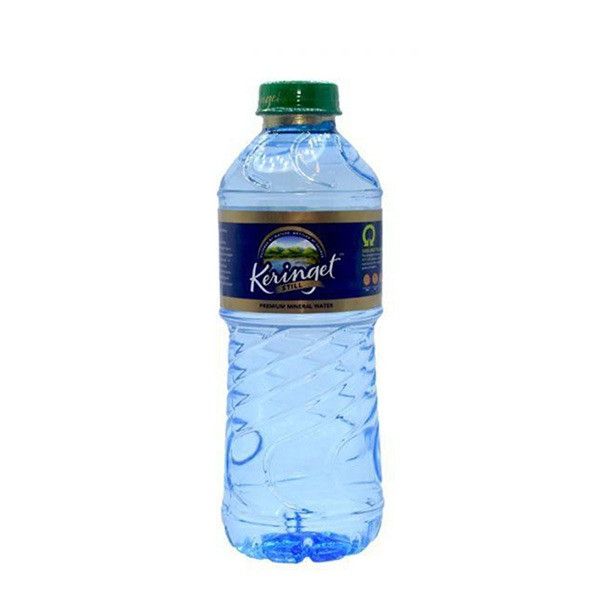 Keringet Still Water 500ml